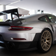 Image credit: Kristen Lee/Jalopnik
